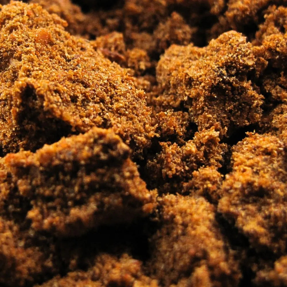 Zoom sur le mélange d'épices guacamole