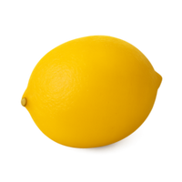 Jus de citron