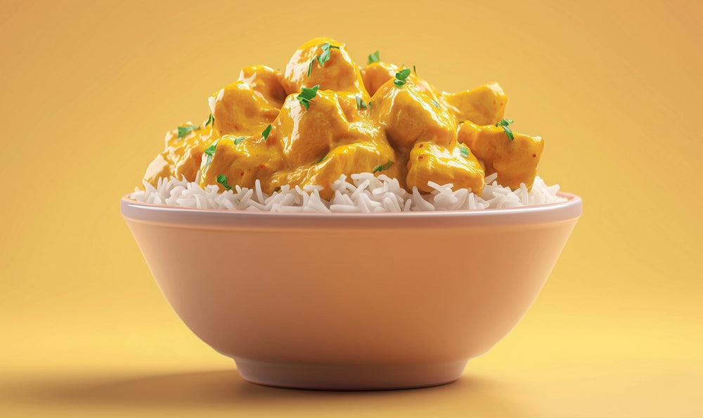 Épice curry : origines, recettes et conseils pratiques