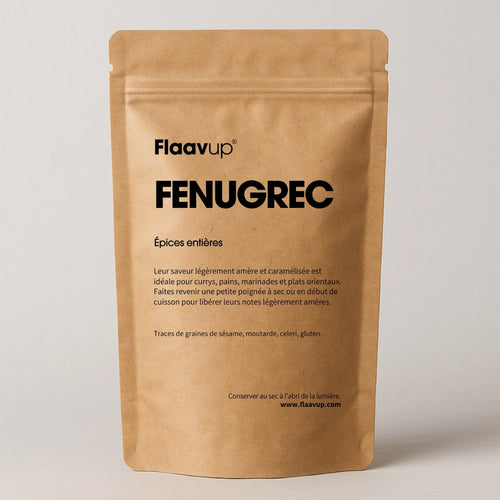 Graine de fenugrec
