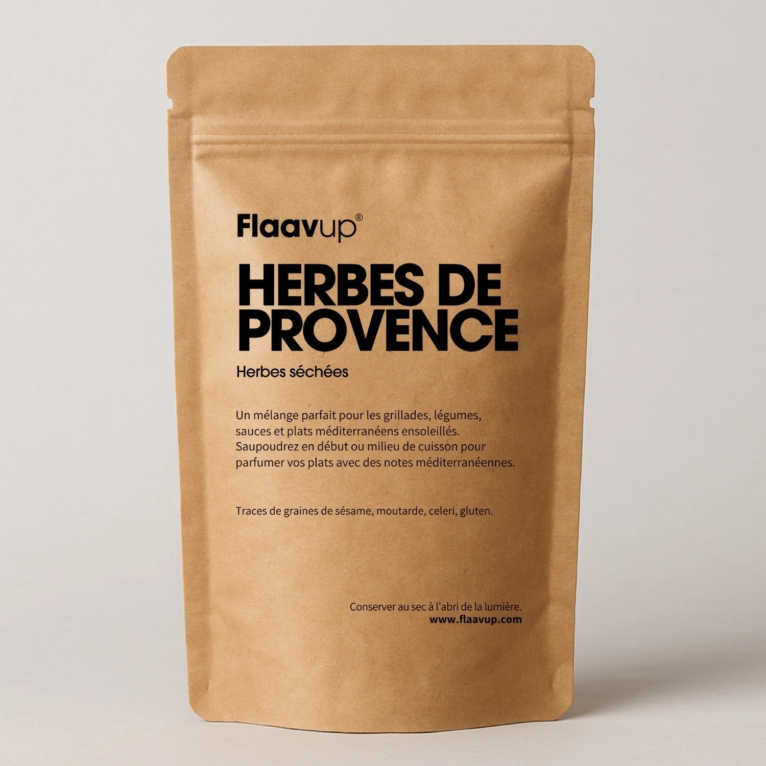 Paquet d'herbes de Provence